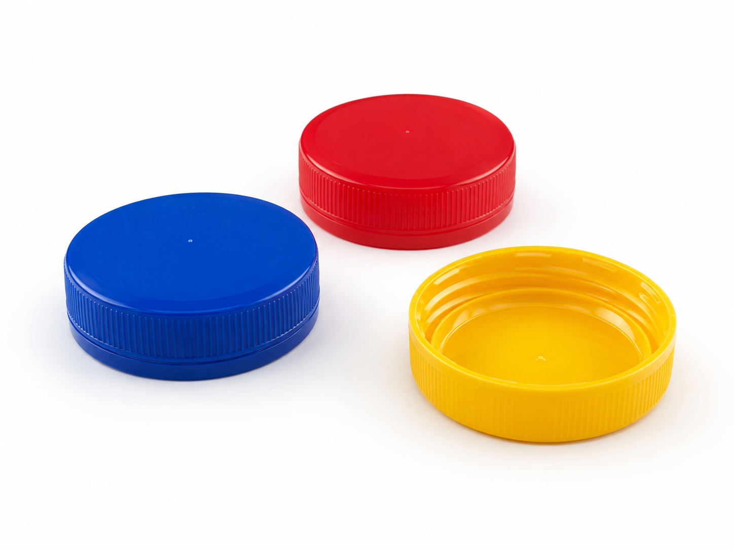 Bouchon plastique 40/48 mm, vue principale