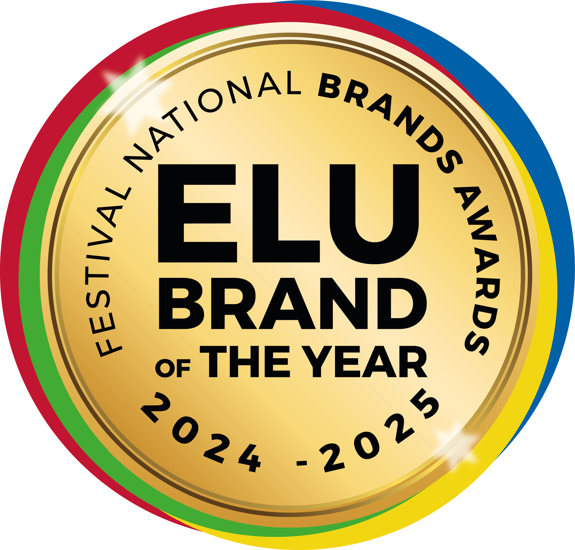 ELU Brand Award