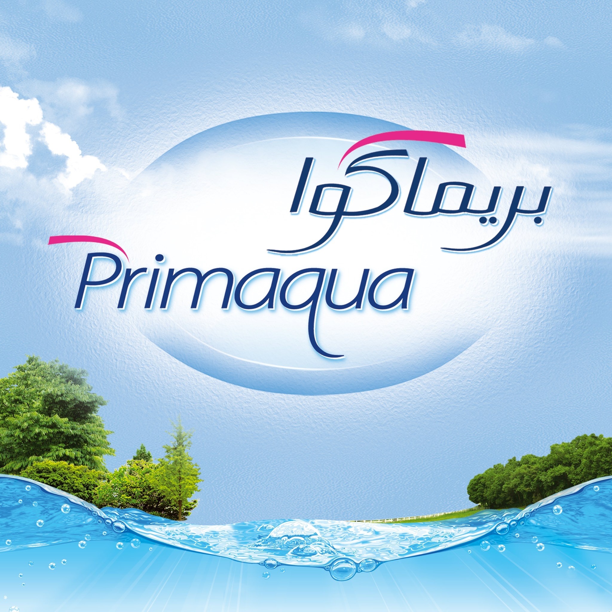 Primaqua